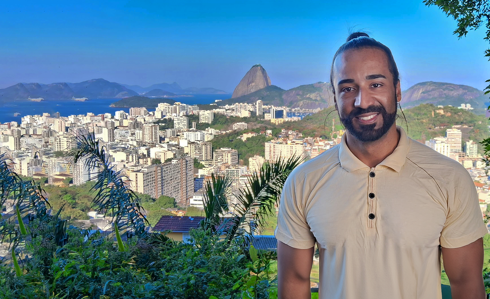 Dr. Arildo Junior - Vote 50200 Vereador - Rio de Janeiro